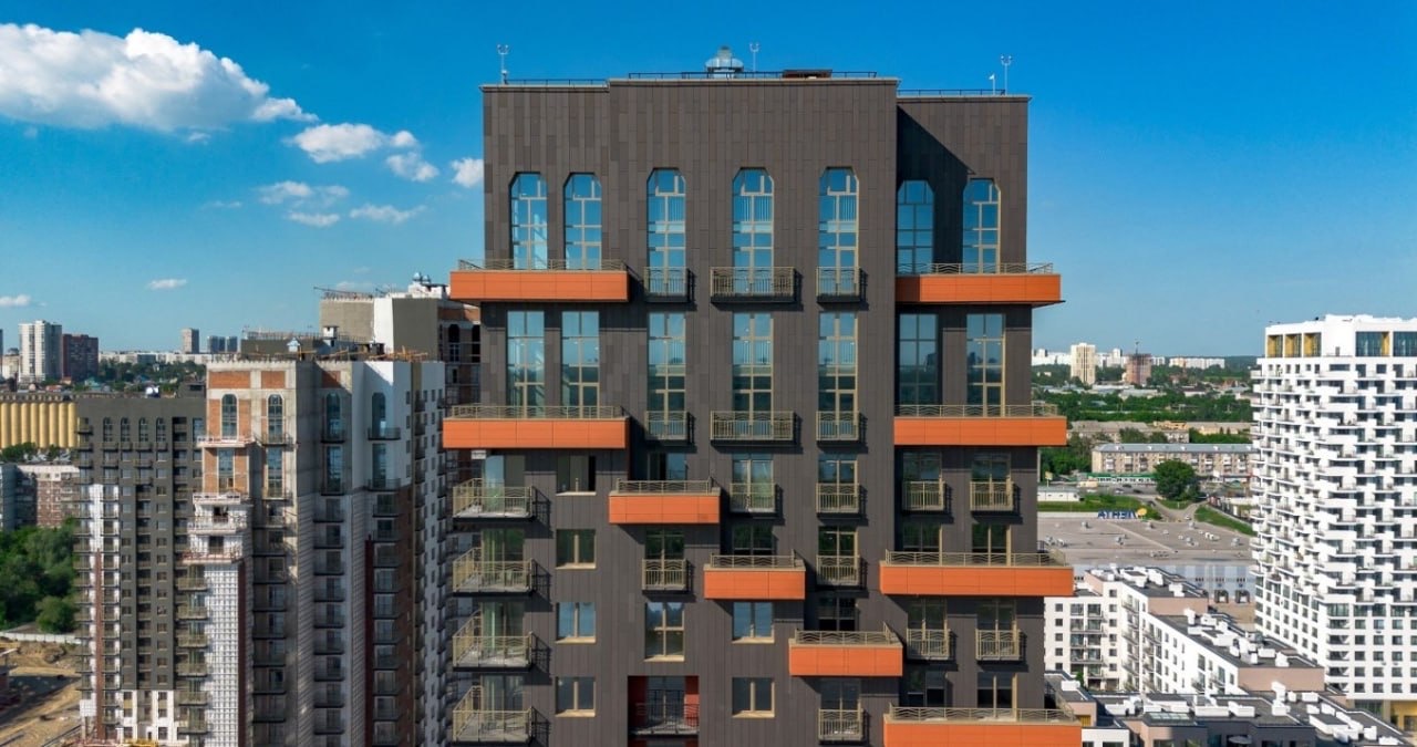 Марсель 2 №5