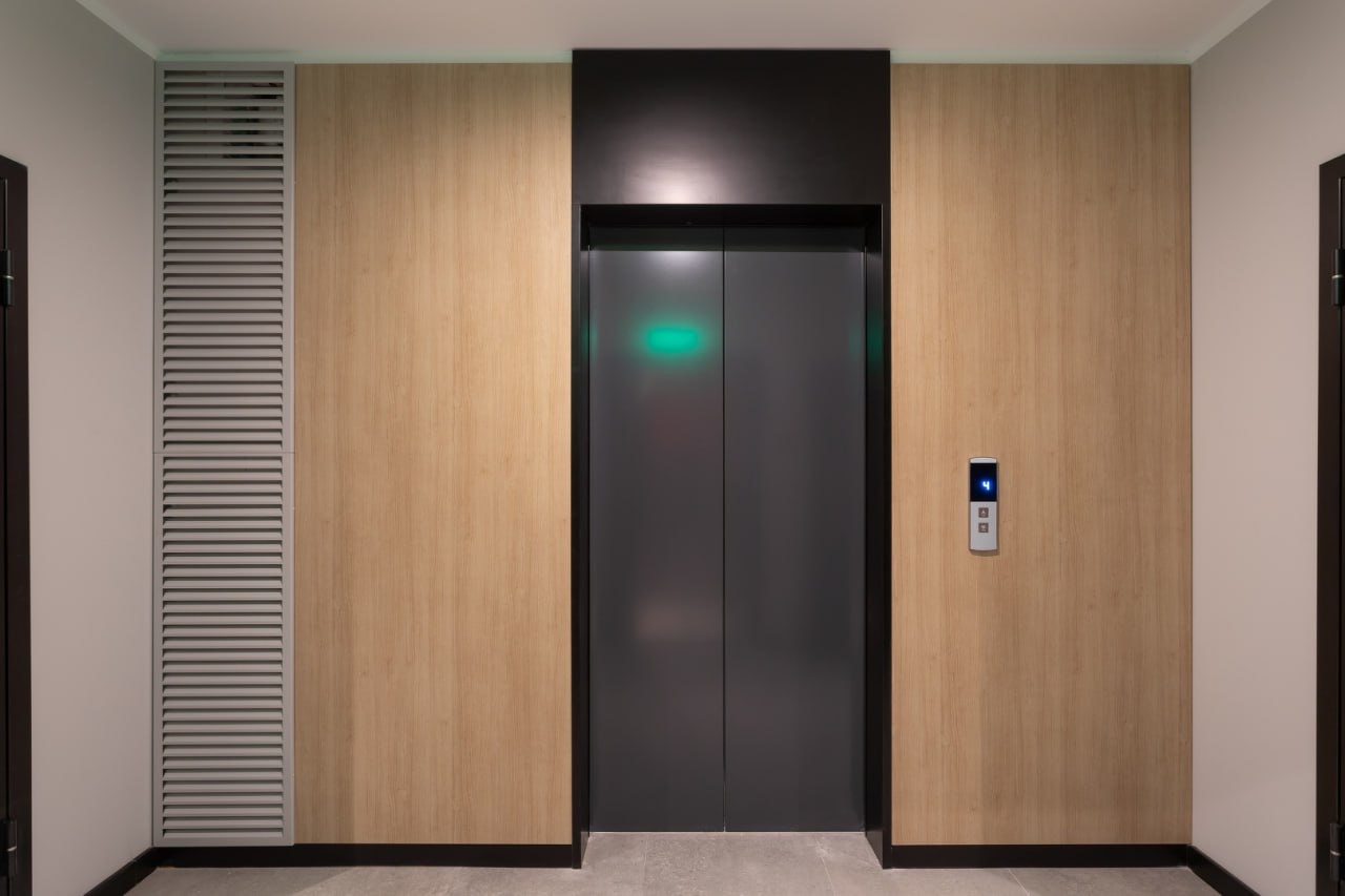 ЖК На Никитина №17