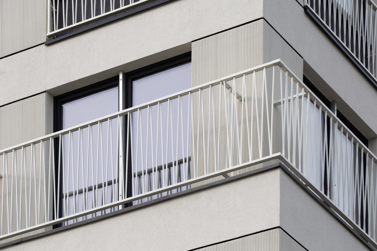 ЖК На Никитина №15