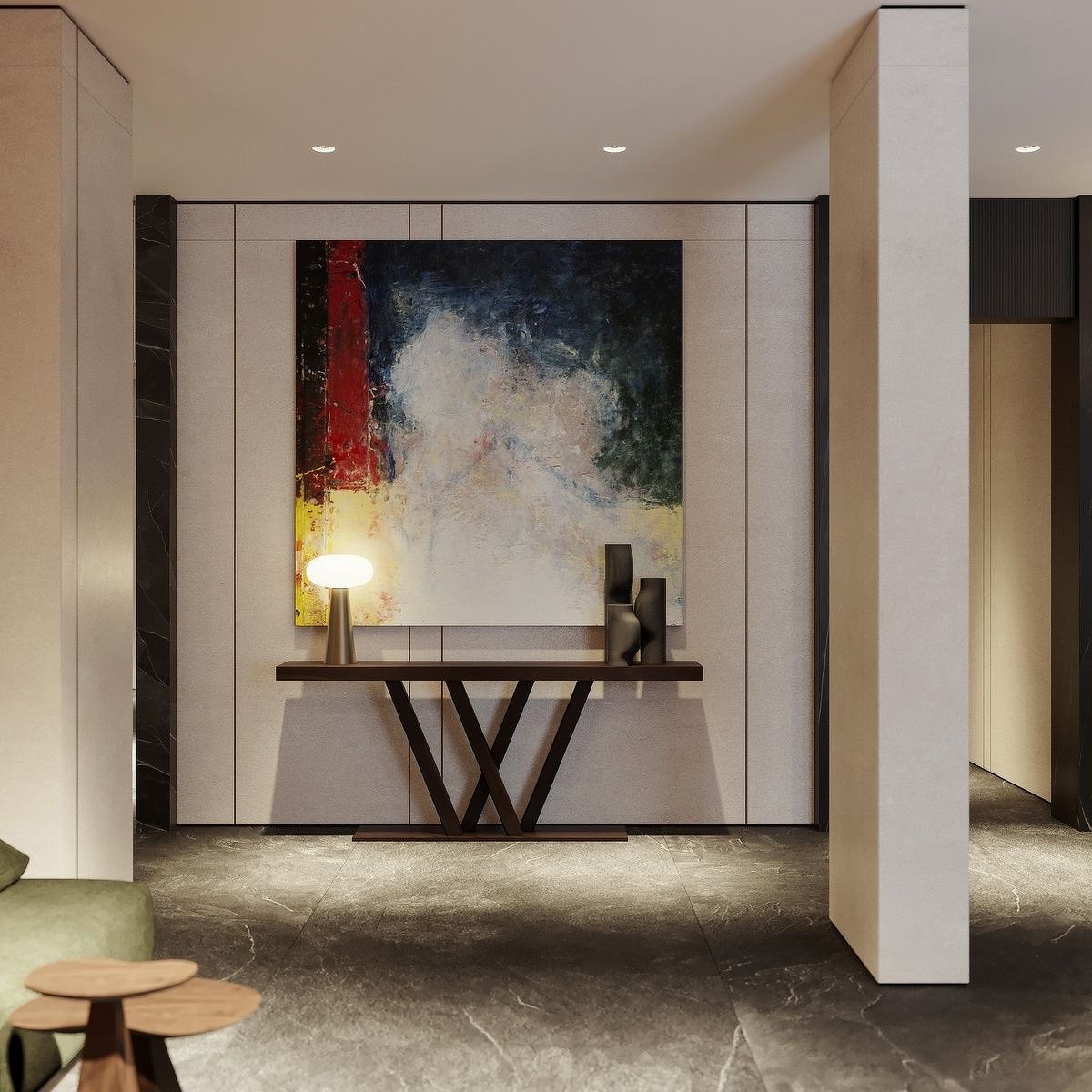 Willart (Виларт) №17