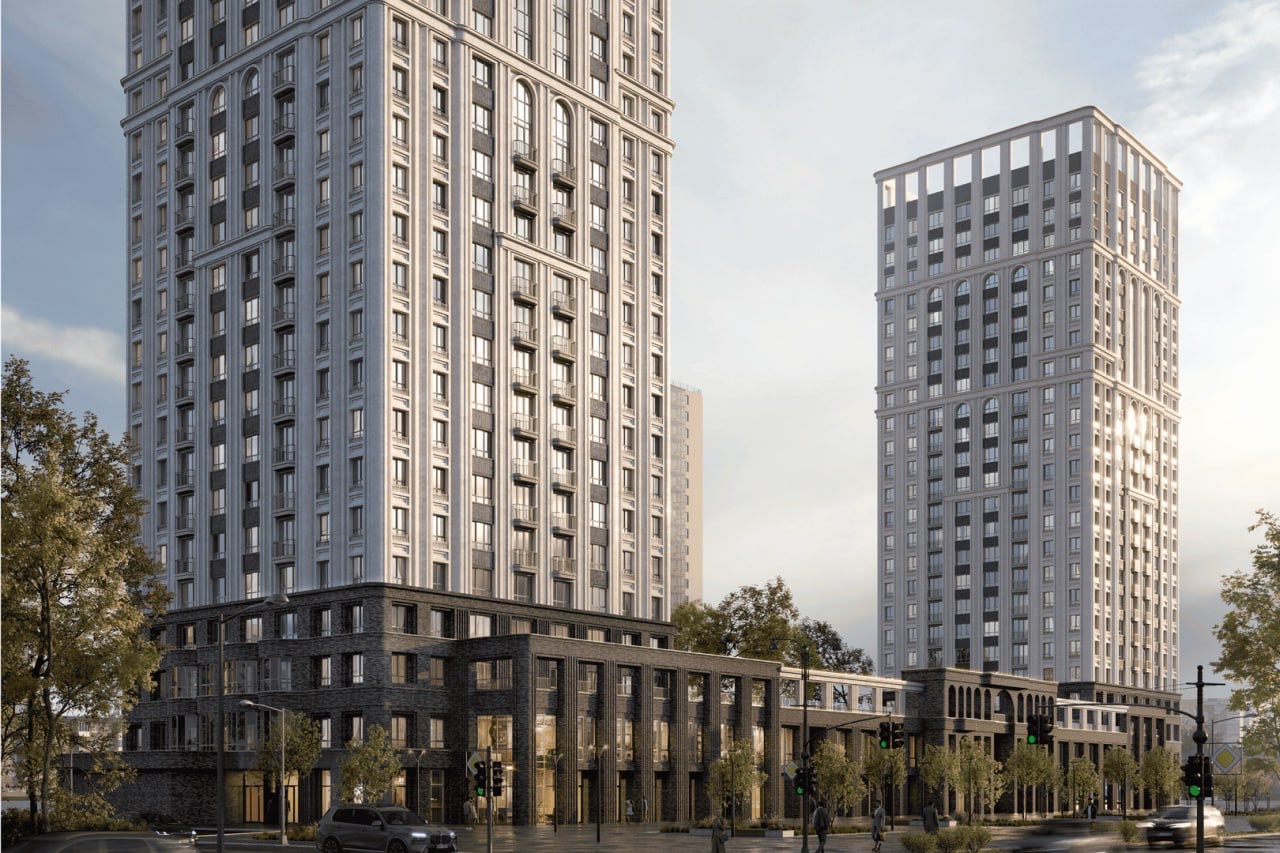 Willart (Виларт) №1