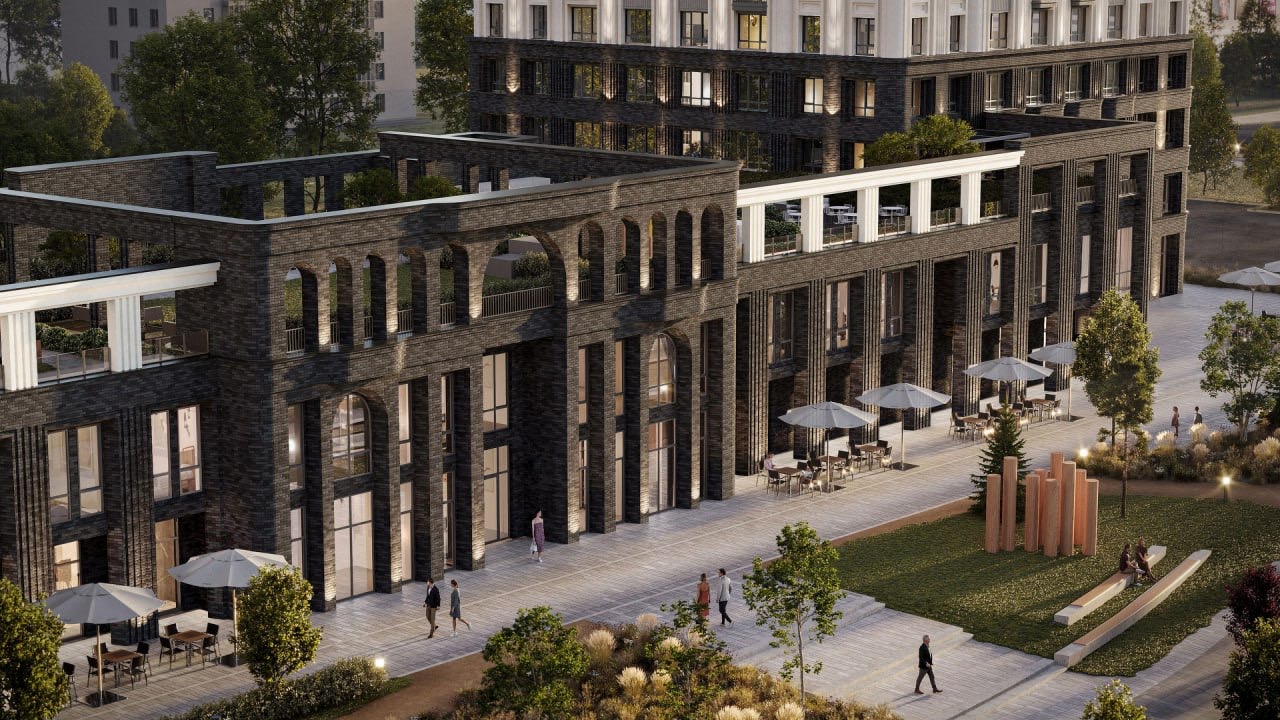 Willart (Виларт) №8