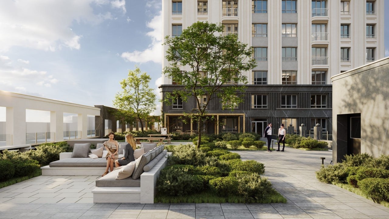 Willart (Виларт) №6