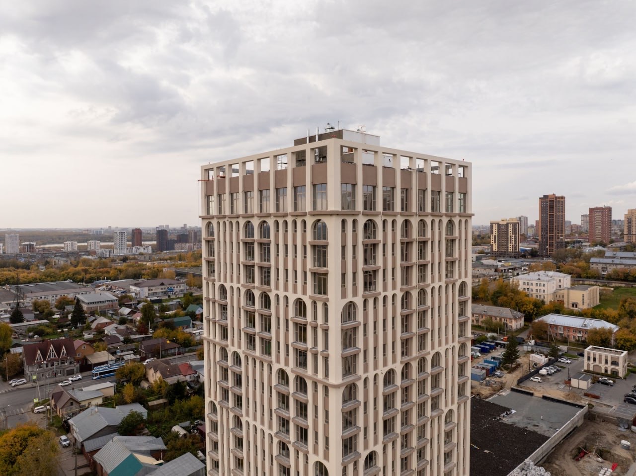 Balance (Баланс) №4