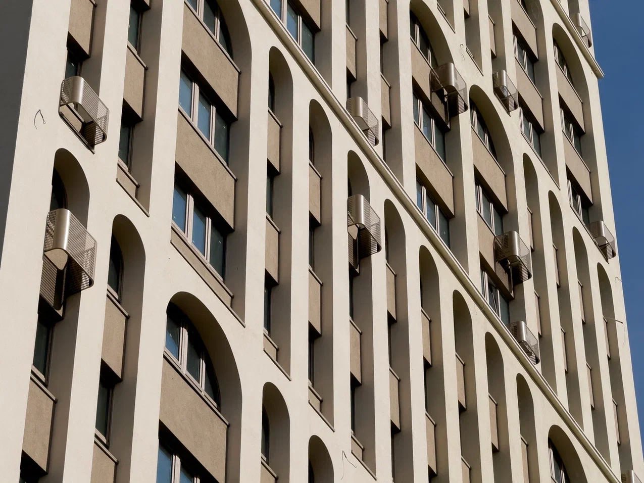 Balance (Баланс), Ленинградская улица, 340