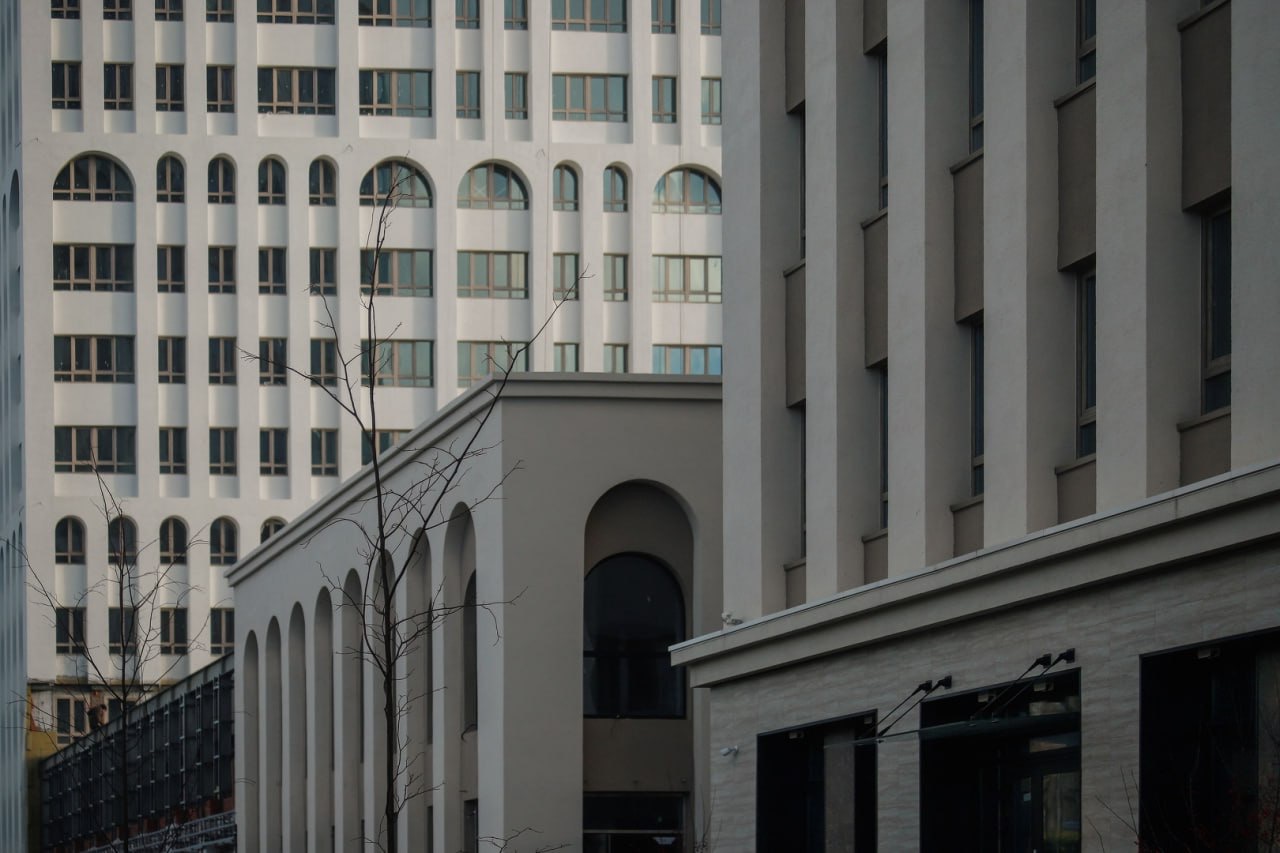 Balance (Баланс) №8