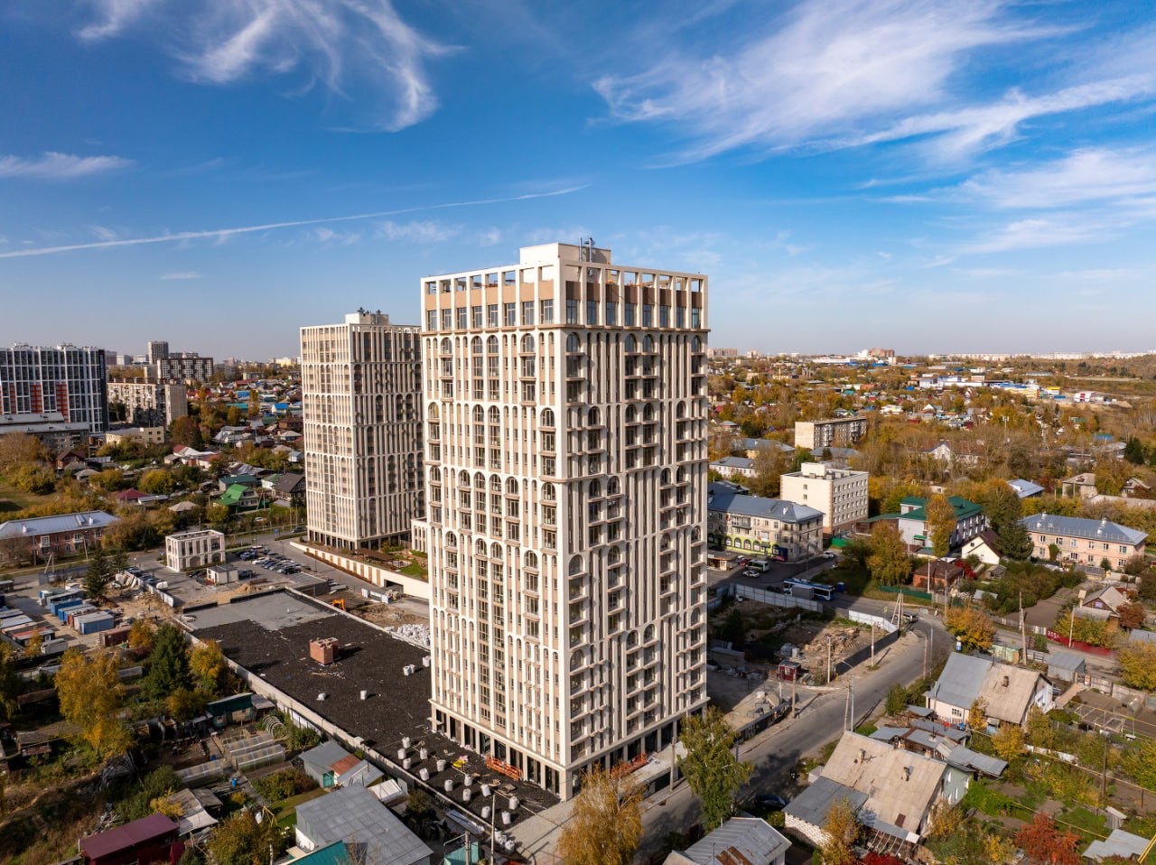 Balance (Баланс) №7