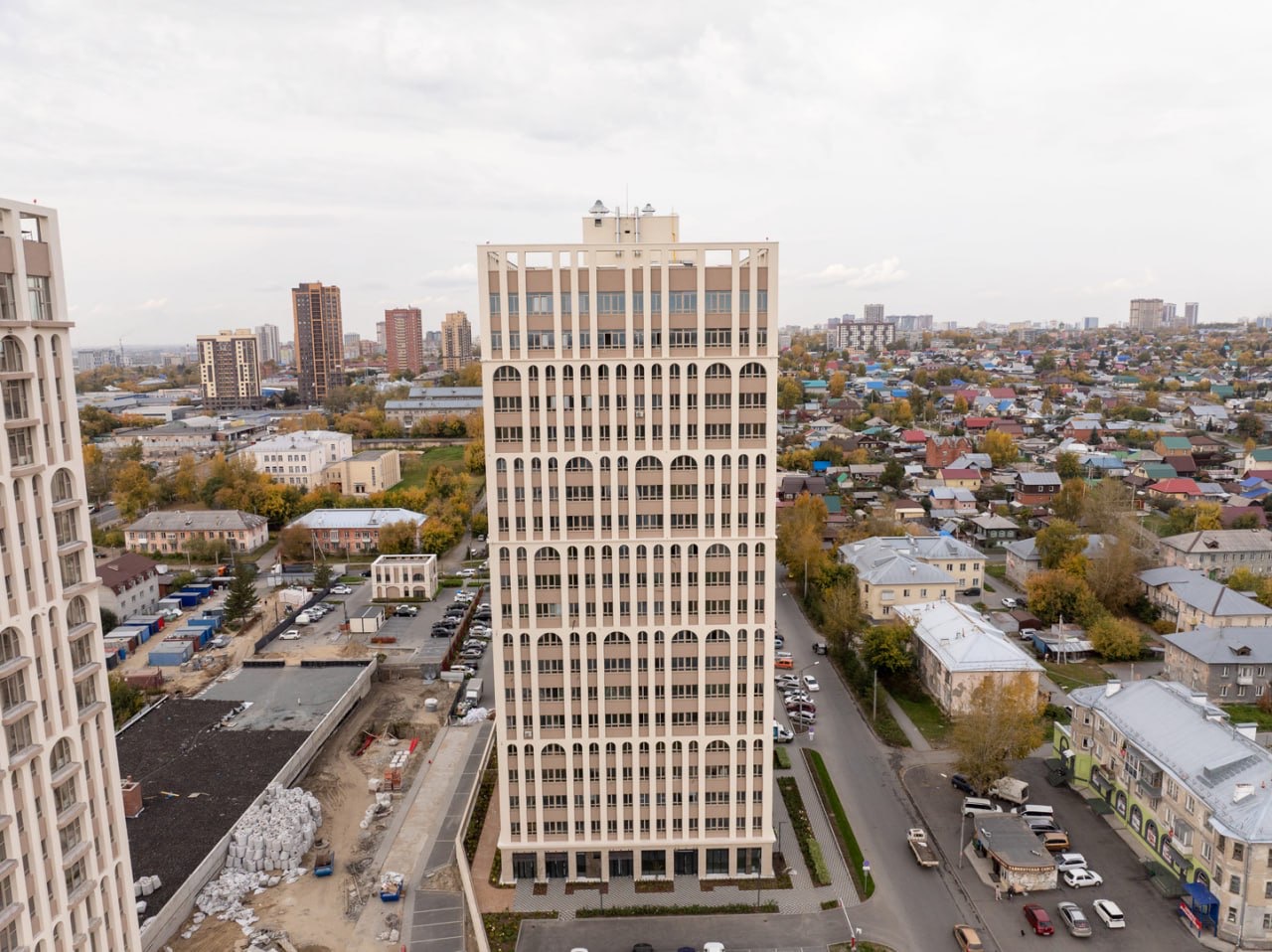 Balance (Баланс) №9