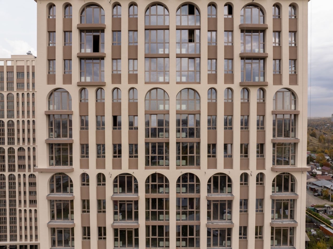 Balance (Баланс) №1