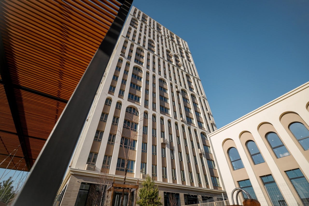 Balance (Баланс) №10