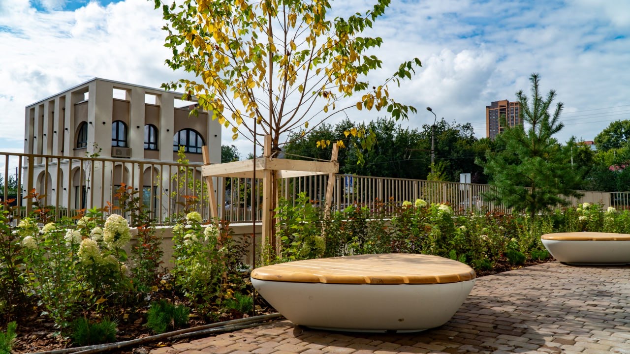 Balance (Баланс) №11