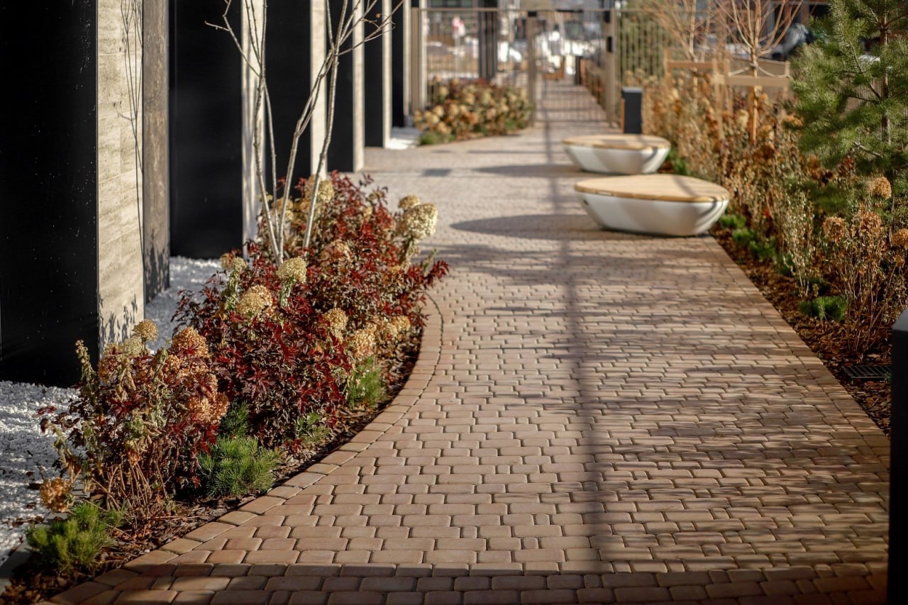 Balance (Баланс) №12