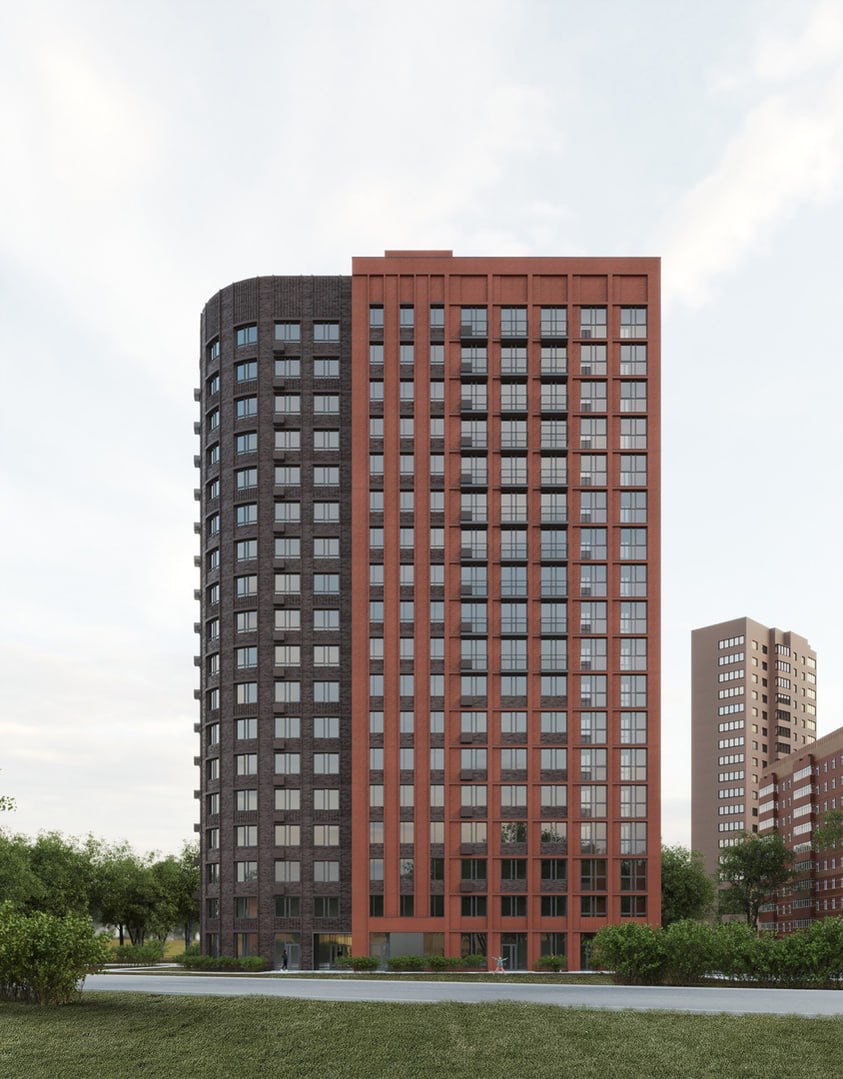 Флагман Холл №8