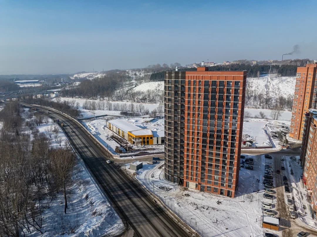 Флагман Холл №14