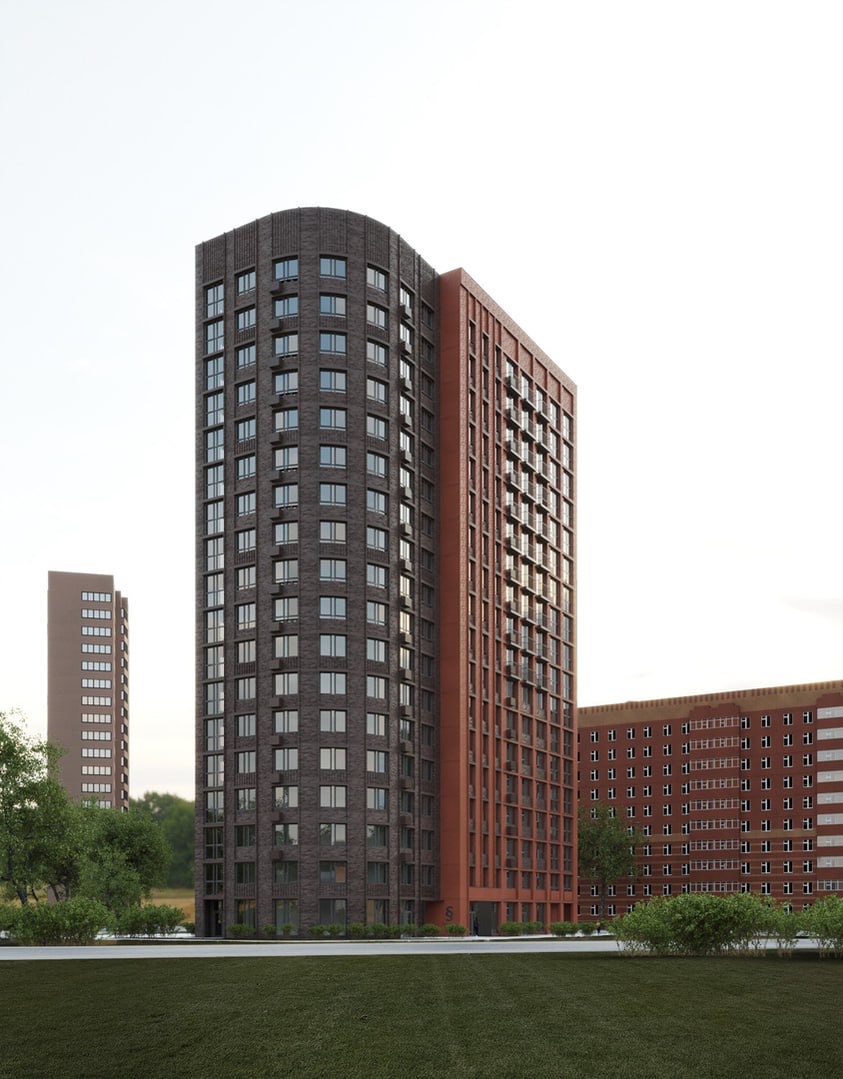 Флагман Холл №7