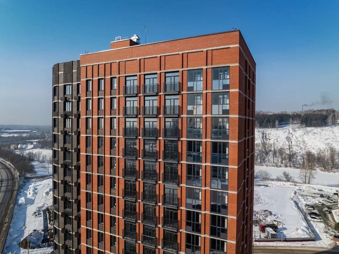 Флагман Холл №10