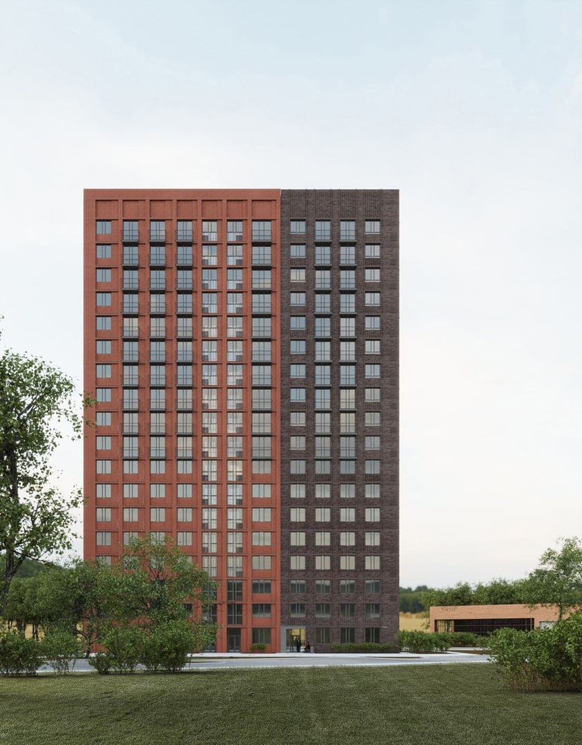 Флагман Холл №6