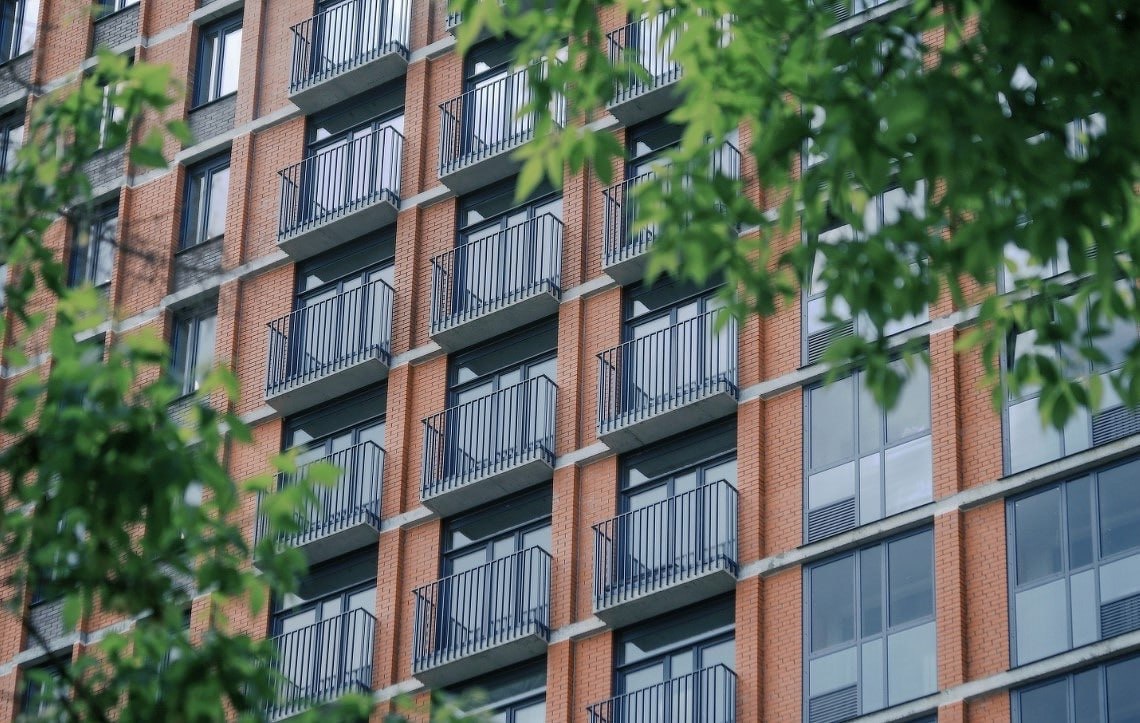 Флагман Холл №12