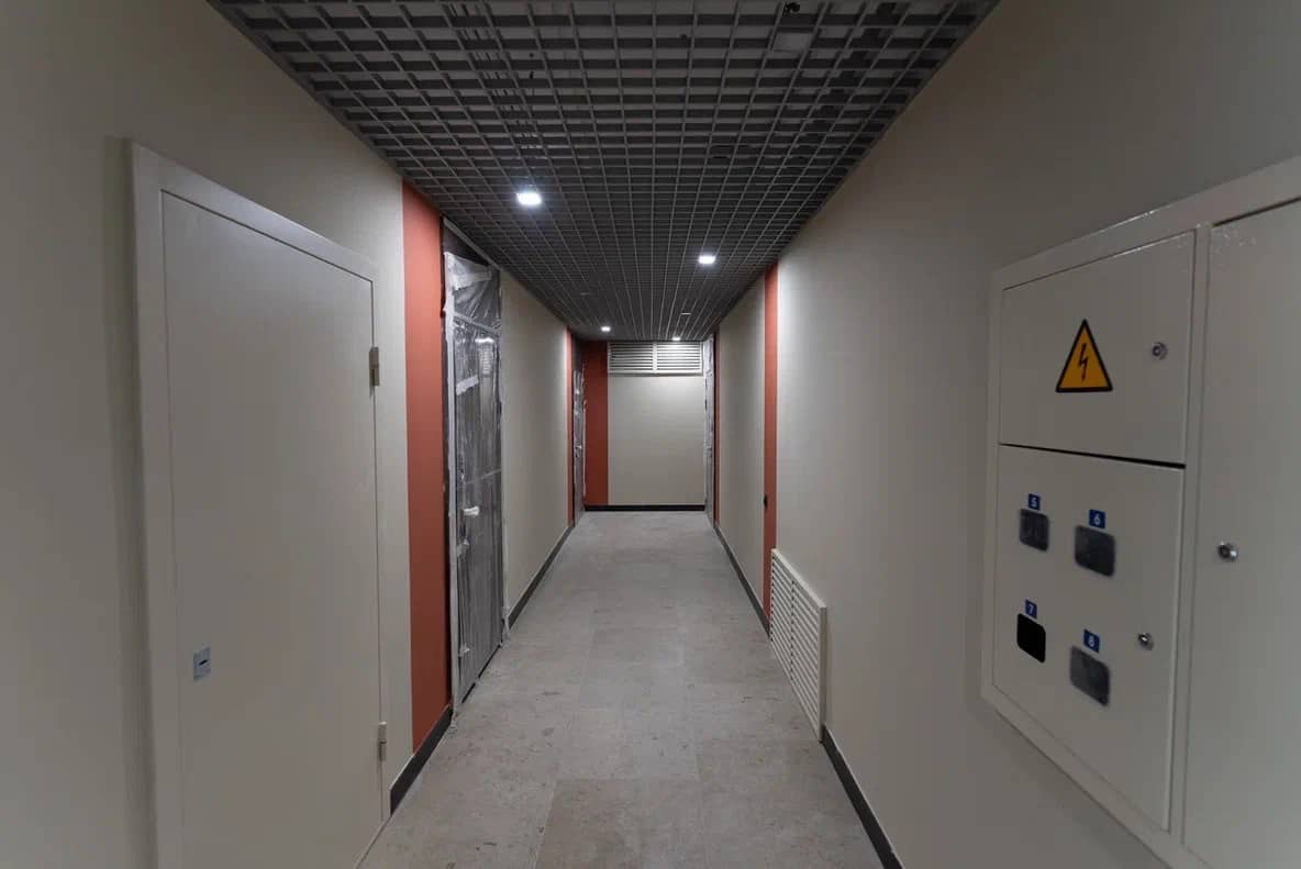 Флагман Холл №4