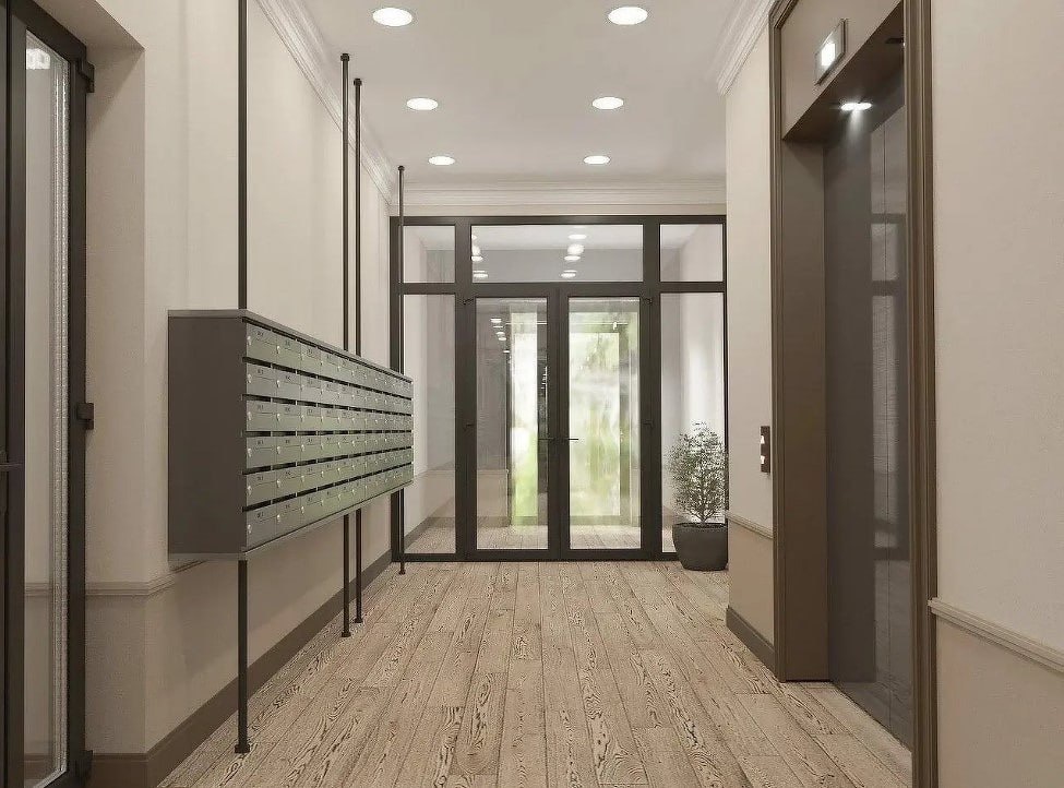 Promenade (Променад) №10