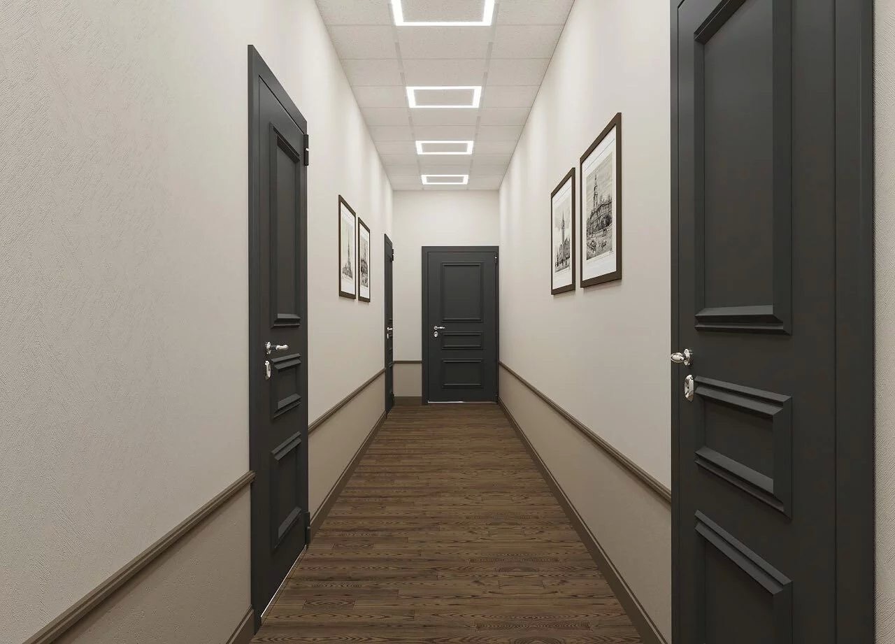 Promenade (Променад) №11