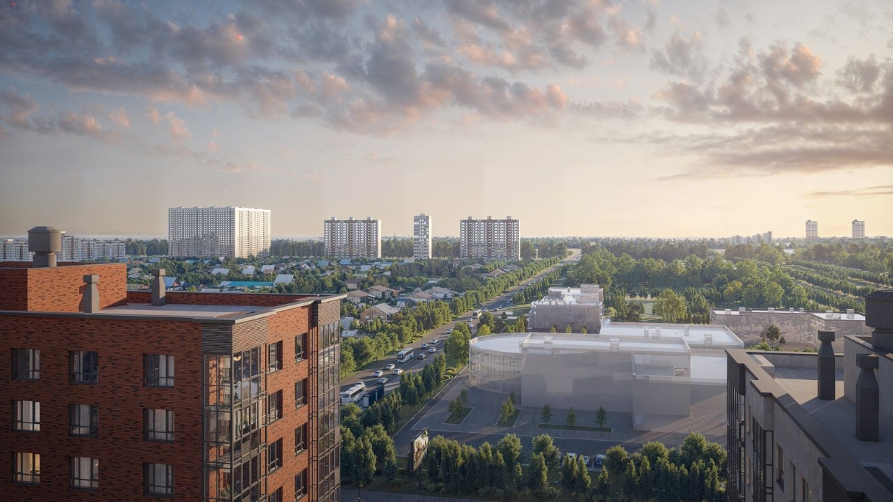 Сподвижники №12