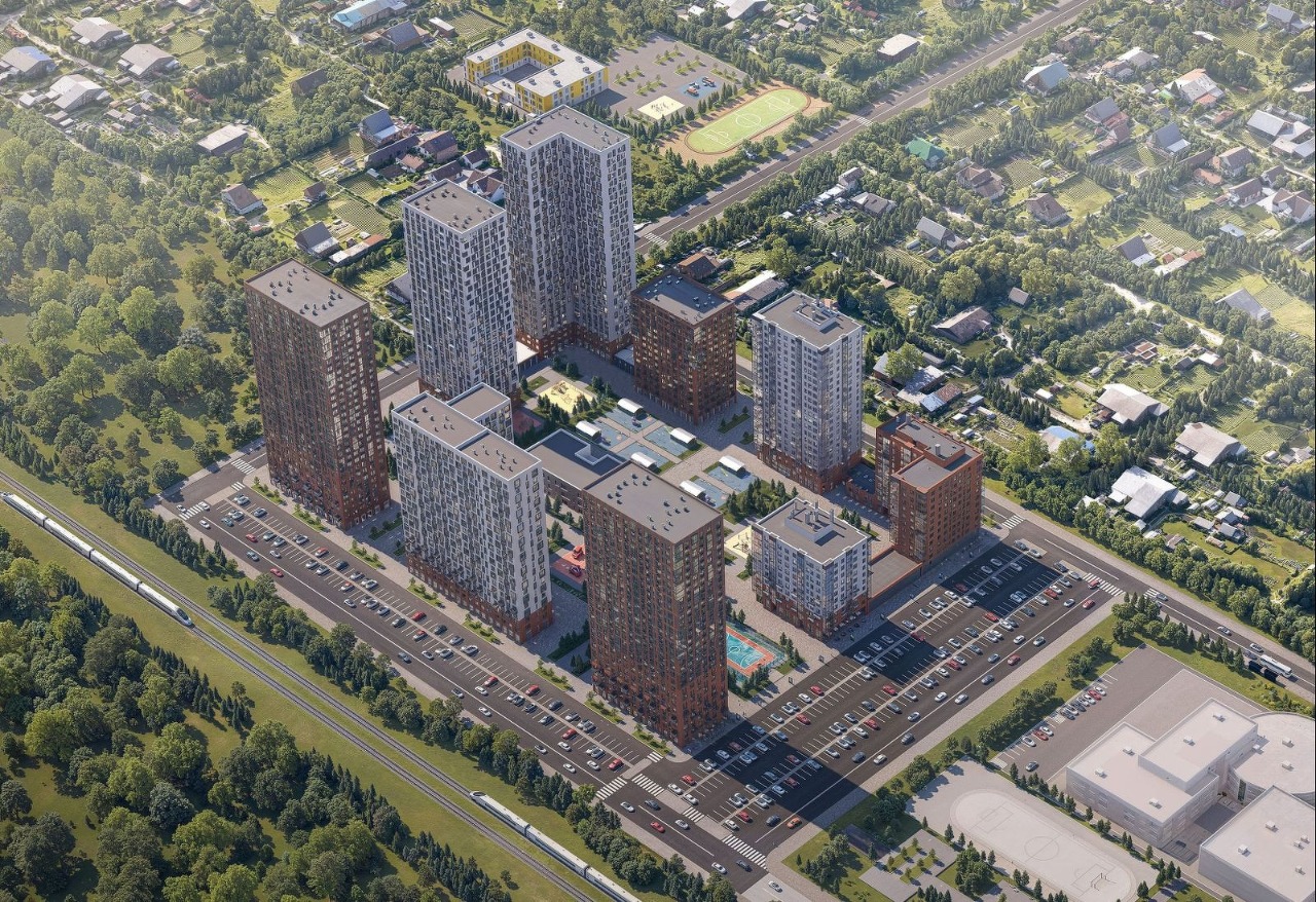 Сподвижники №14