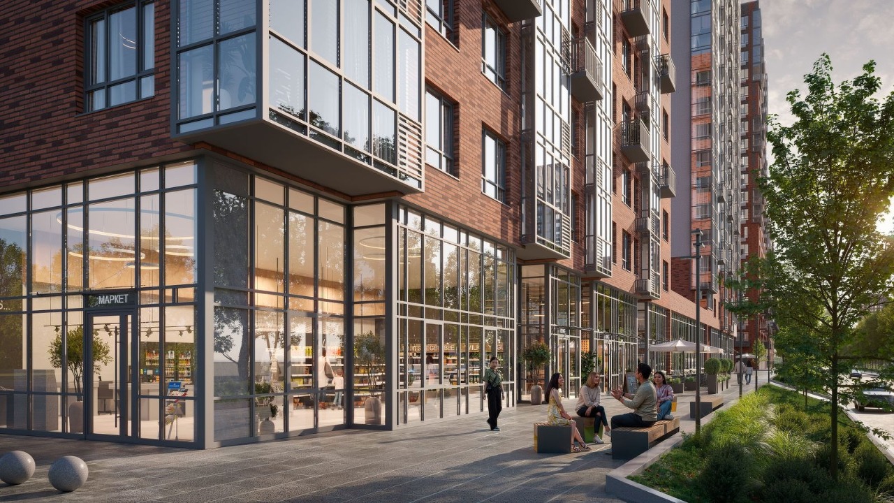 Сподвижники №1