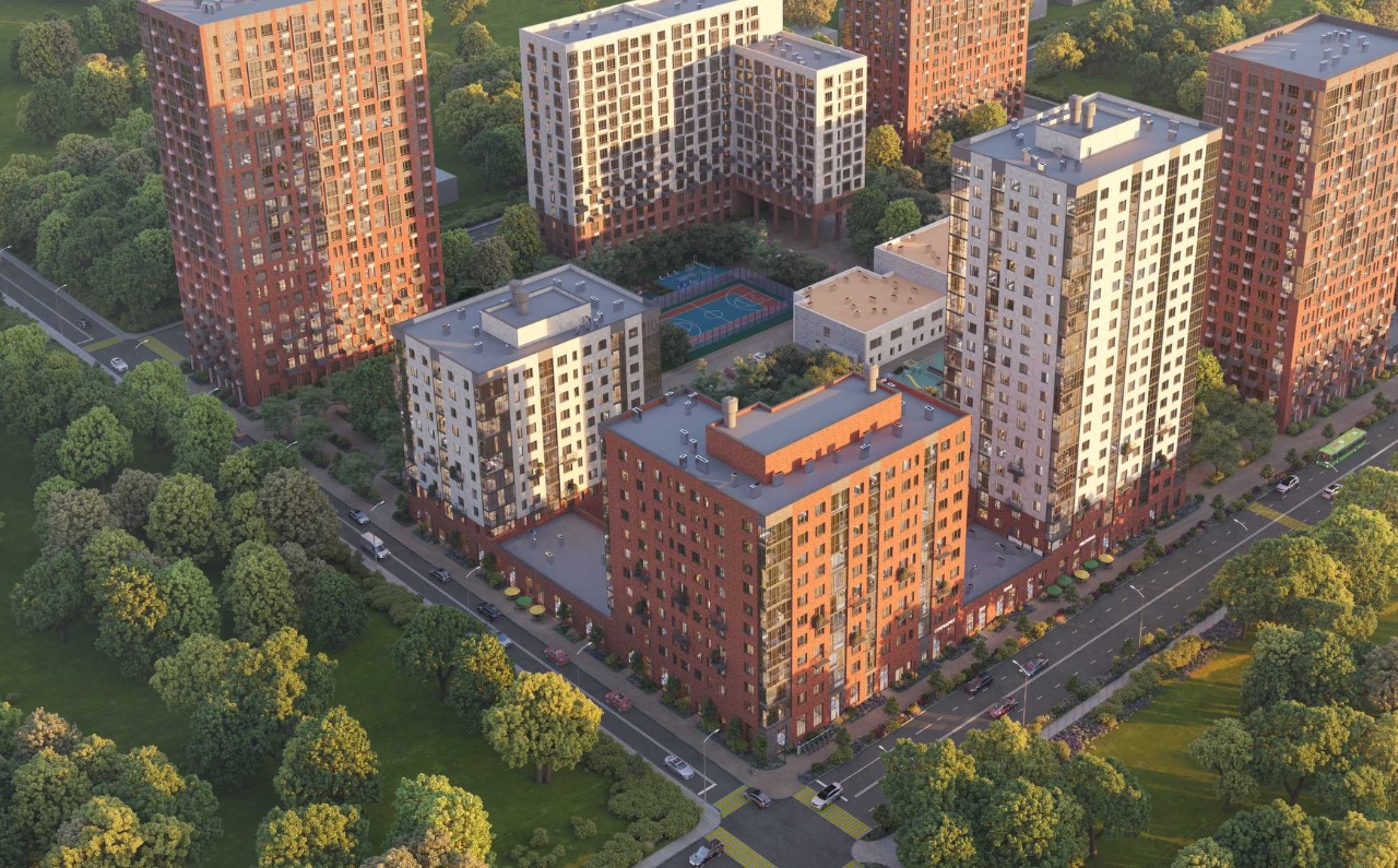 Сподвижники №2