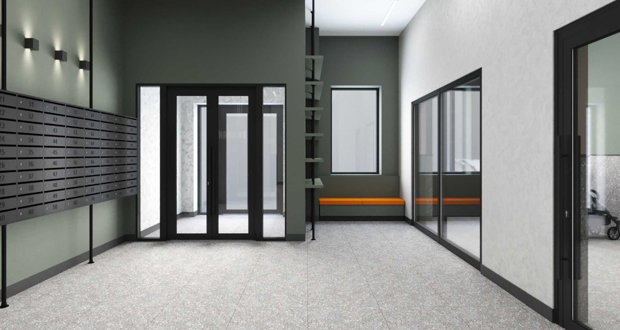 Сподвижники №5