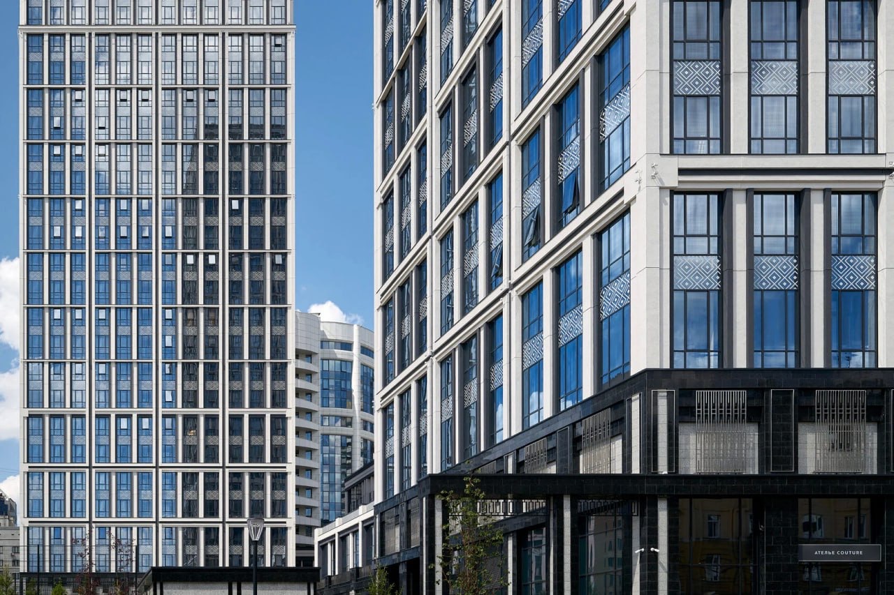 RICHMOND Residence (Ричмонд) №5