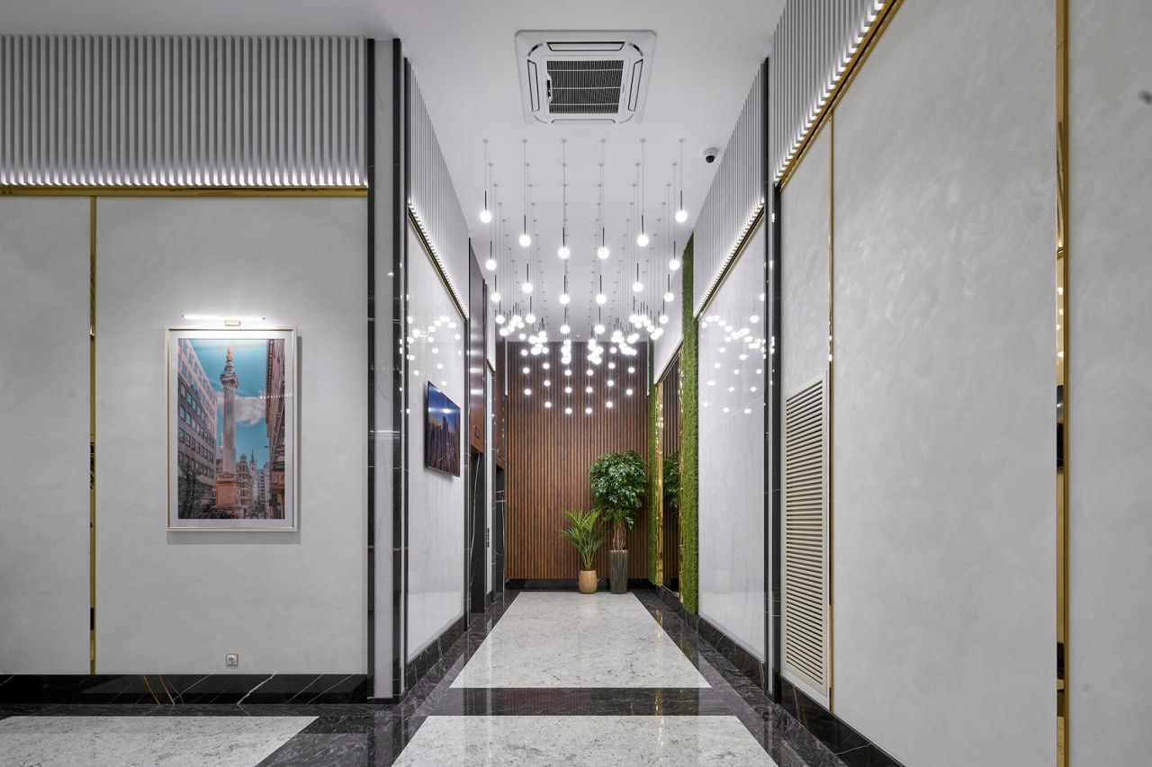 RICHMOND Residence (Ричмонд) №15