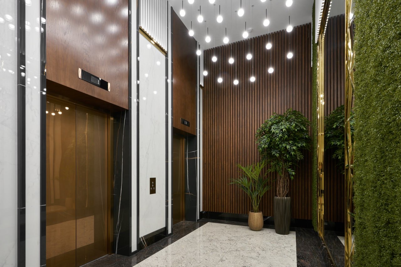 RICHMOND Residence (Ричмонд) №10