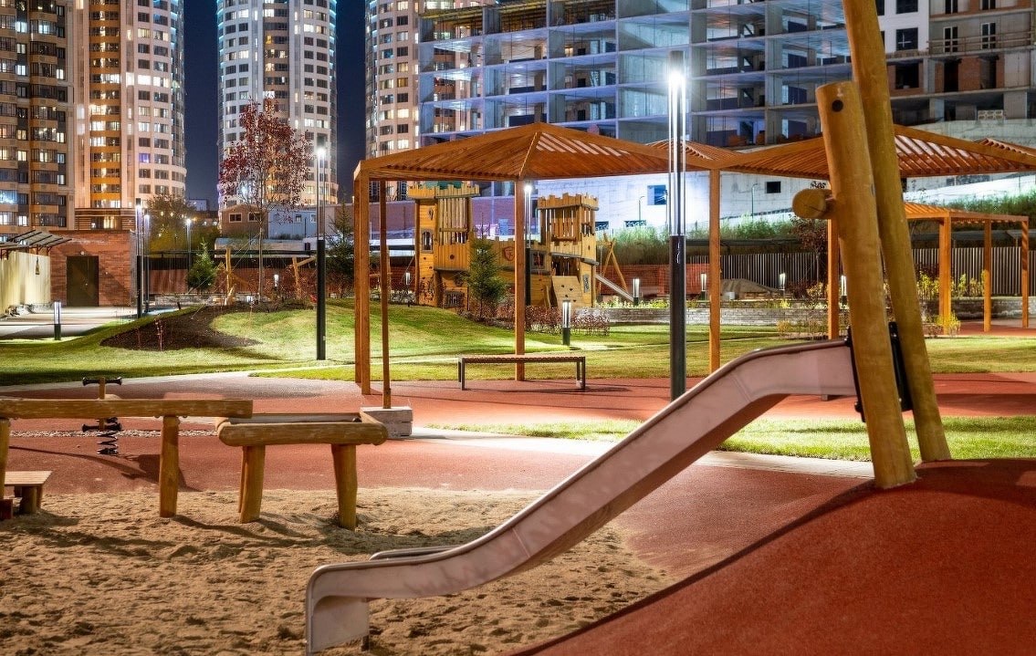 Академия №6