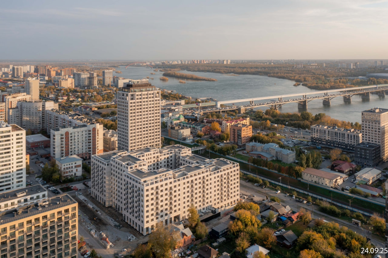 Квартал «На Декабристов‎»‎, Сакко и Ванцетти, 25/1