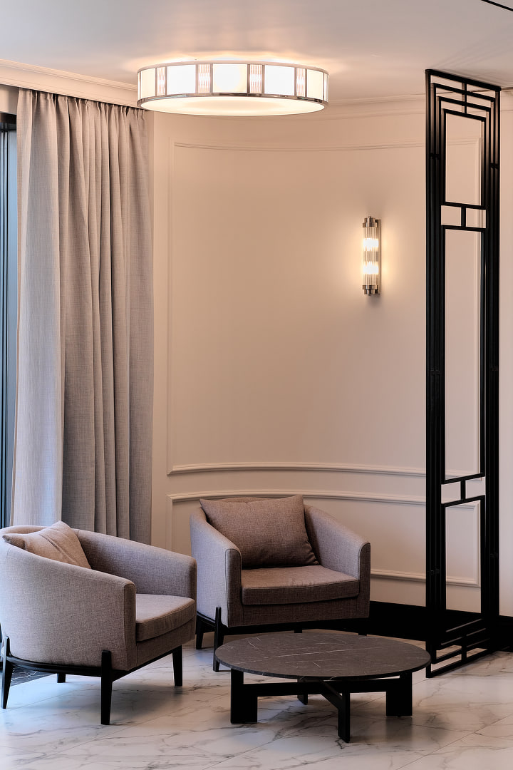 Квартал «На Декабристов‎»‎ №11