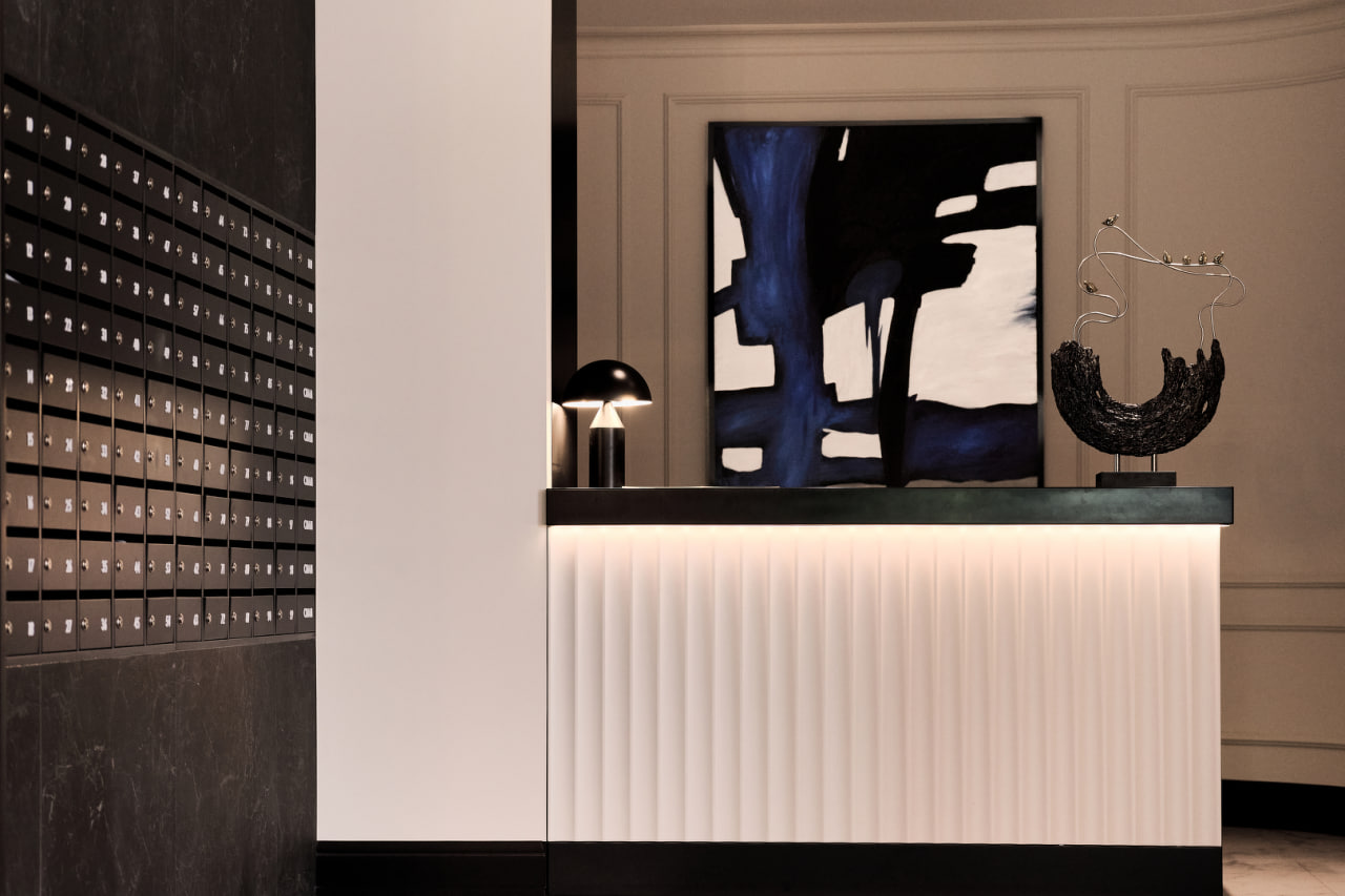 Квартал «На Декабристов‎»‎ №13