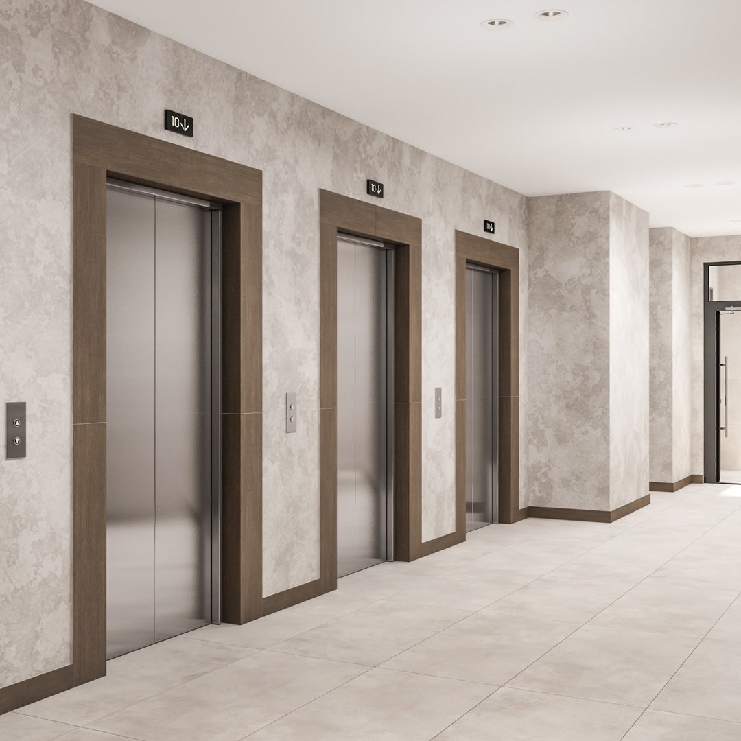 Римский квартал №6