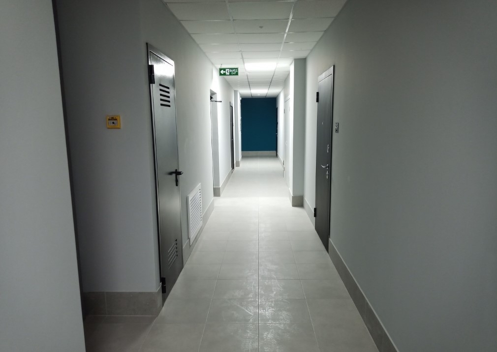 Комета-Октябрьский №8