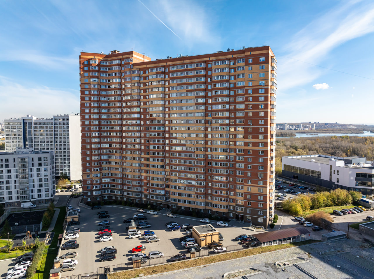 Комета-Октябрьский №2