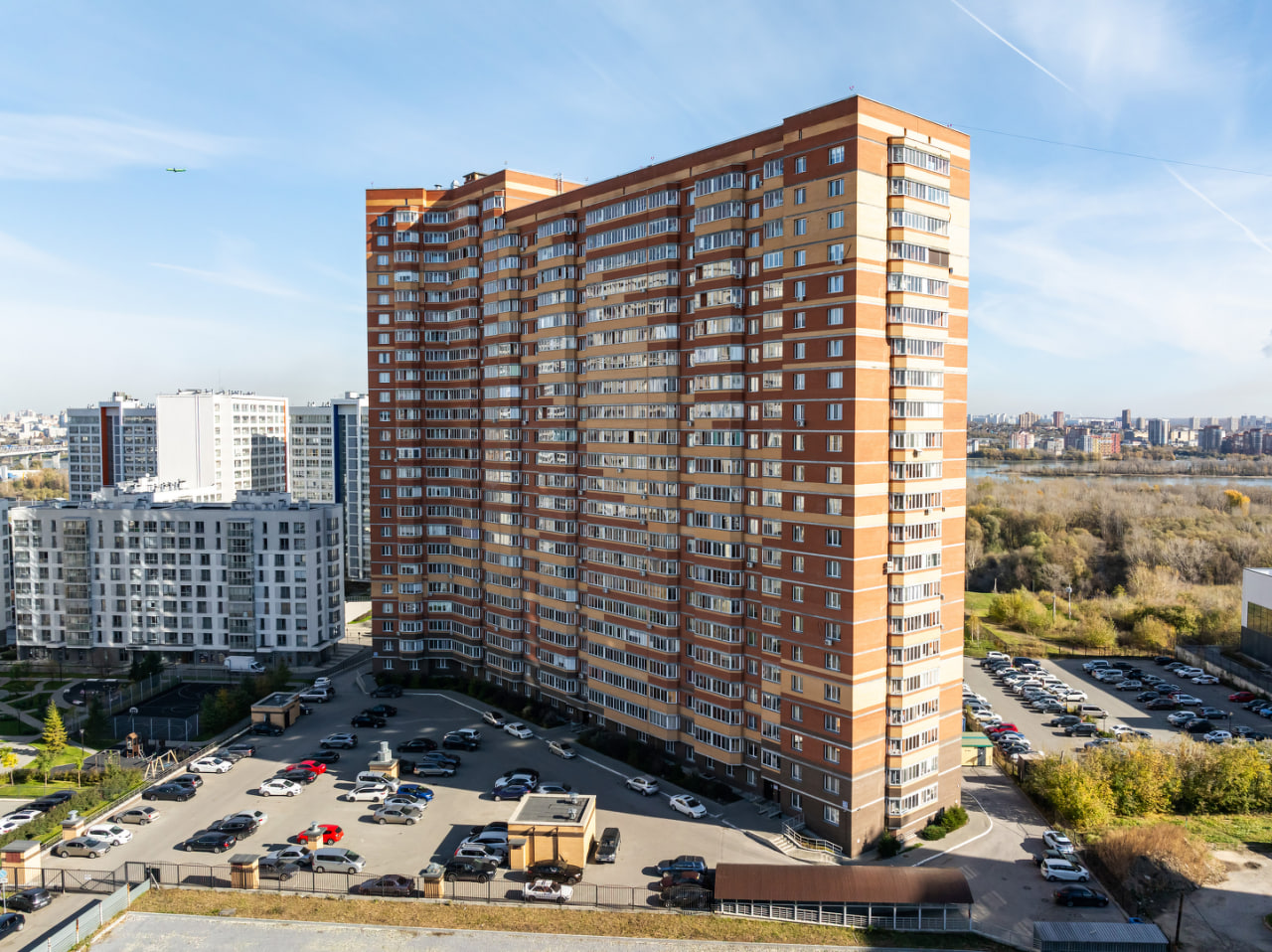 Комета-Октябрьский №4