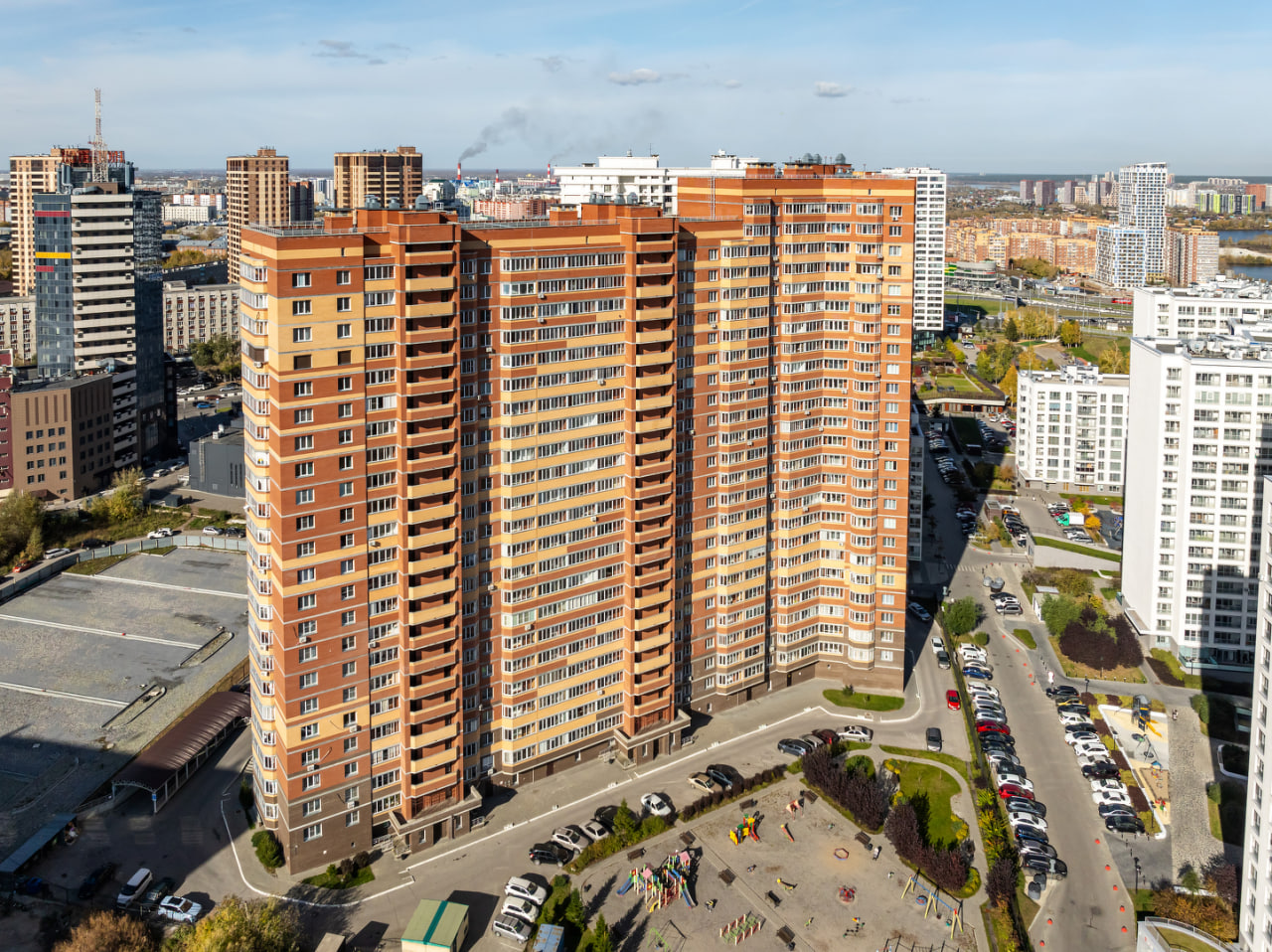 Комета-Октябрьский №5