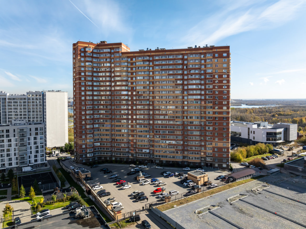 Комета-Октябрьский №6