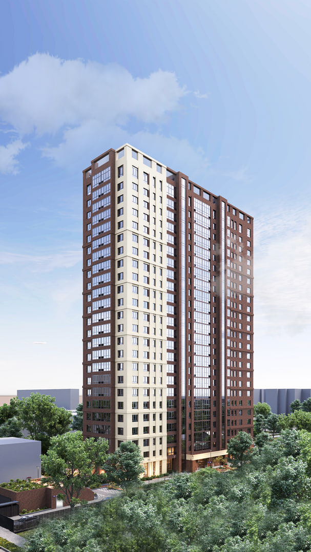 FOR STARS (Фор Старс) №9