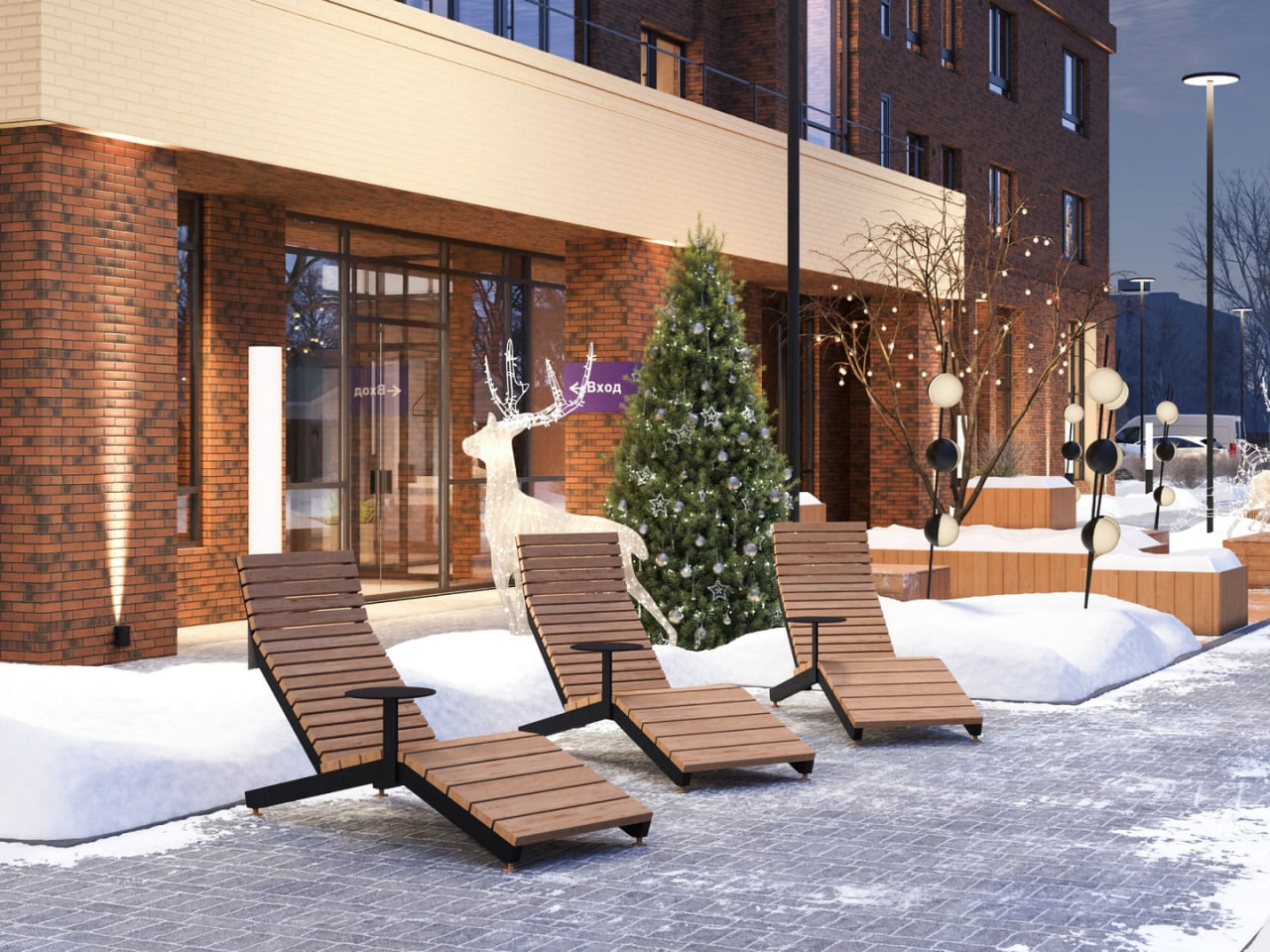 FOR STARS (Фор Старс) №14