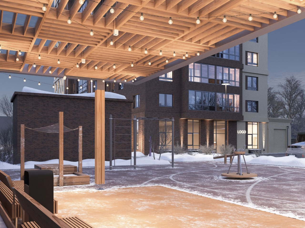 FOR STARS (Фор Старс) №16