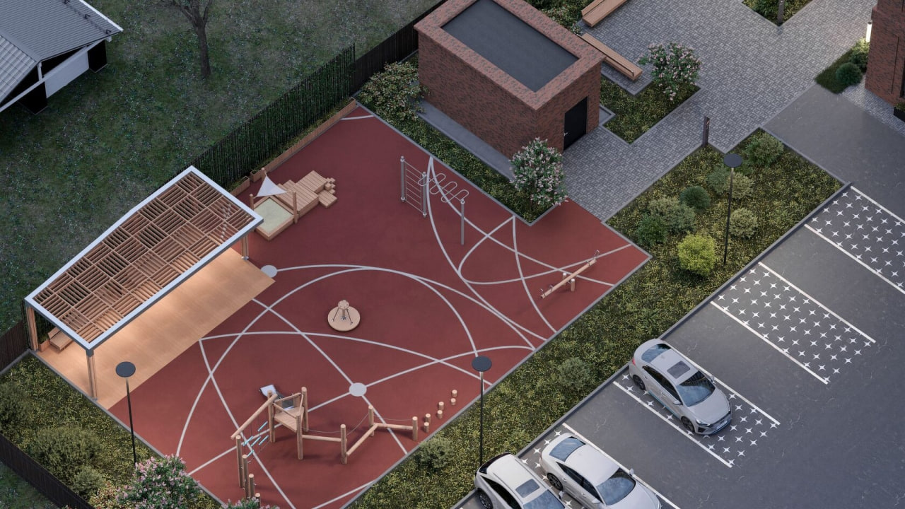 FOR STARS (Фор Старс) №17