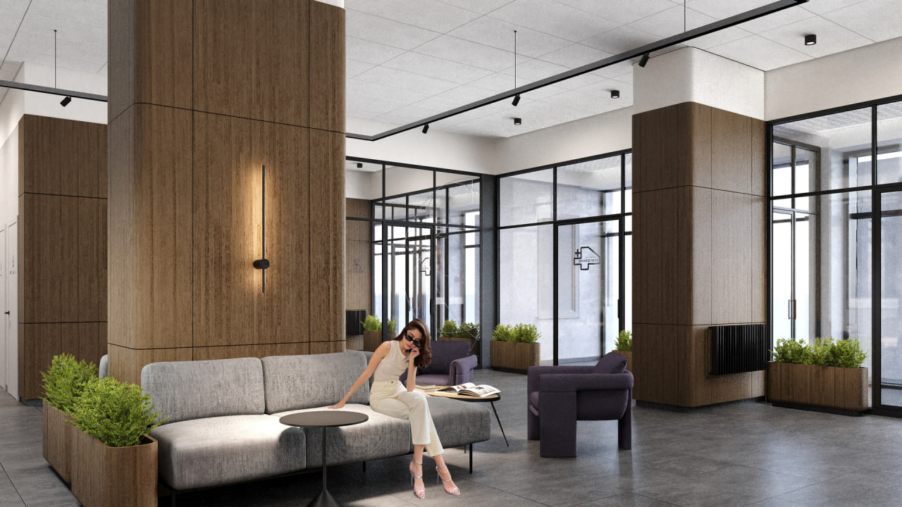 FOR STARS (Фор Старс) №18