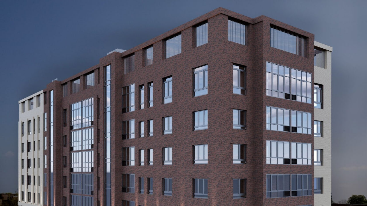 FOR STARS (Фор Старс) №4