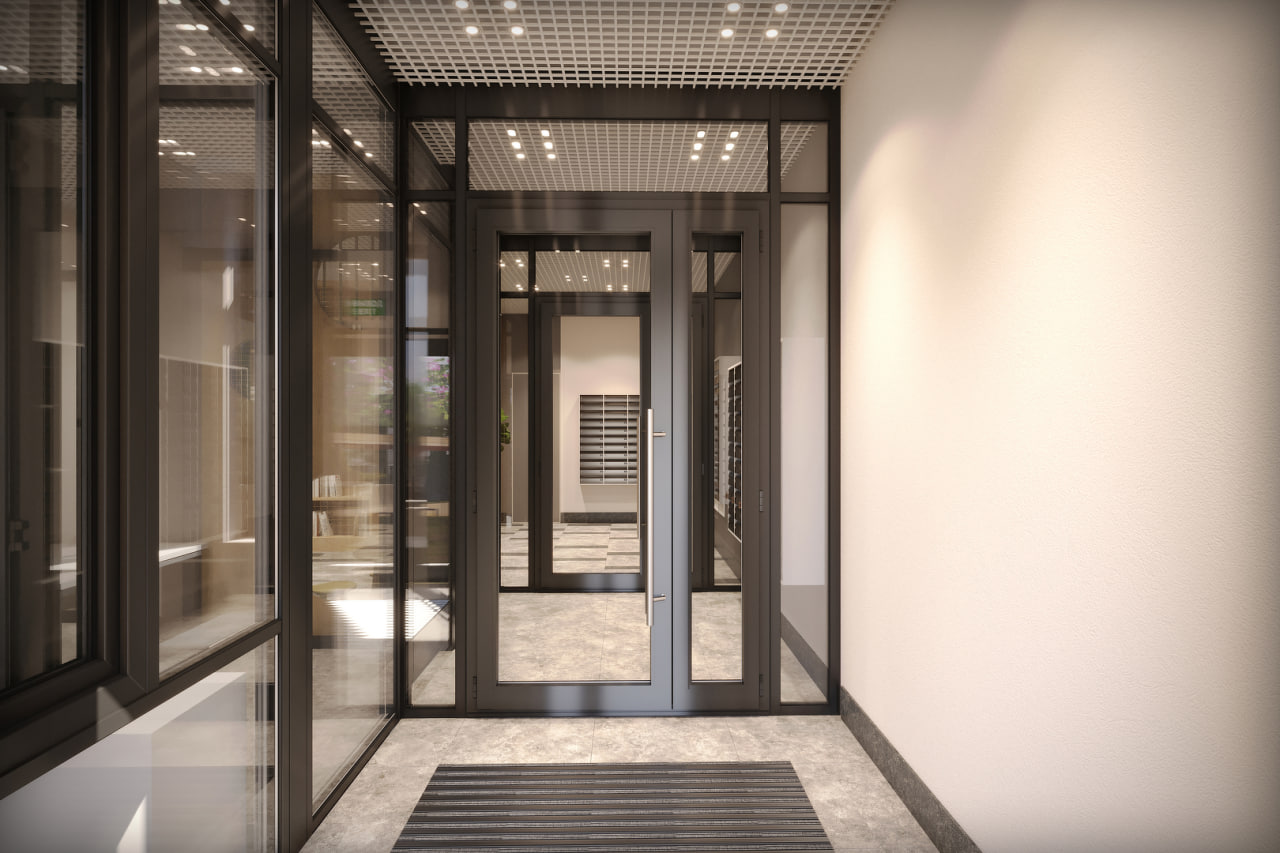 Никольский парк №15